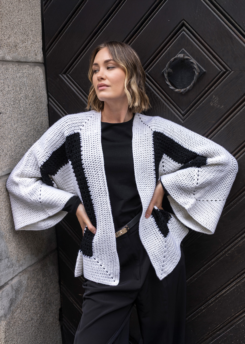 Lana Grossa FILATI STUDIO No. 3 - Edizione tedesca