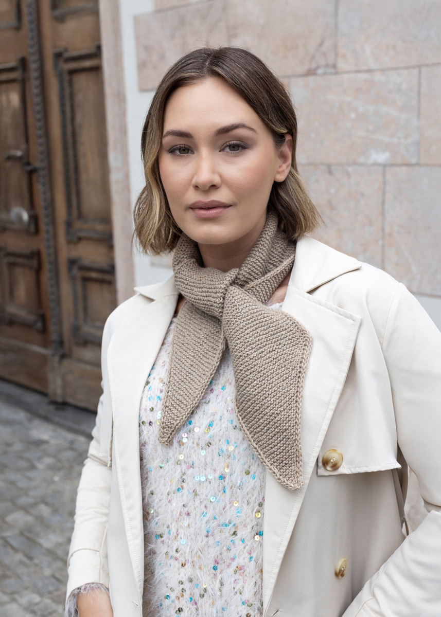 Lana Grossa FILATI STUDIO No. 3 - Edizione tedesca