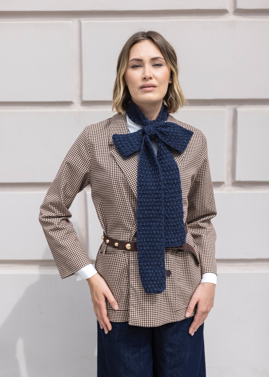 Lana Grossa FILATI STUDIO No. 3 - Edizione tedesca