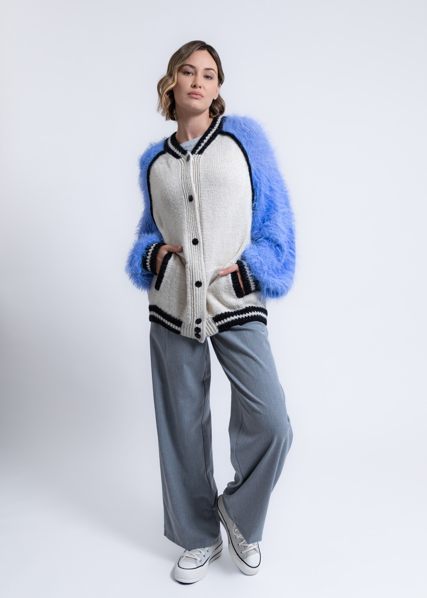 Lana Grossa COLOR Edition No. 1 - Edizione tedesca