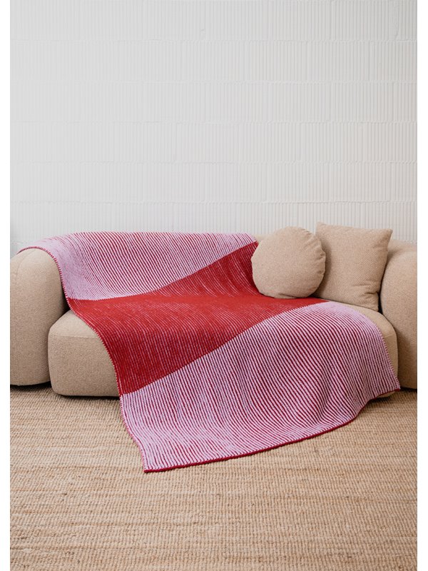 FILATI Studio COPERTA Merino Miscela
