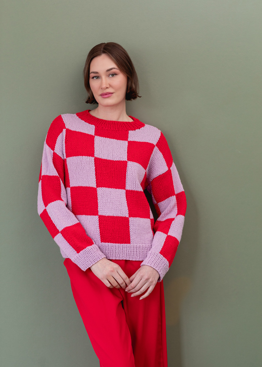Lana Grossa MAGLIONE Merino Miscela
