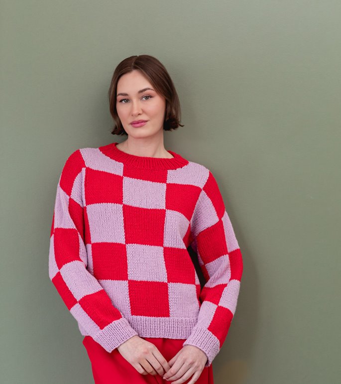 Lana Grossa MAGLIONE Merino Miscela