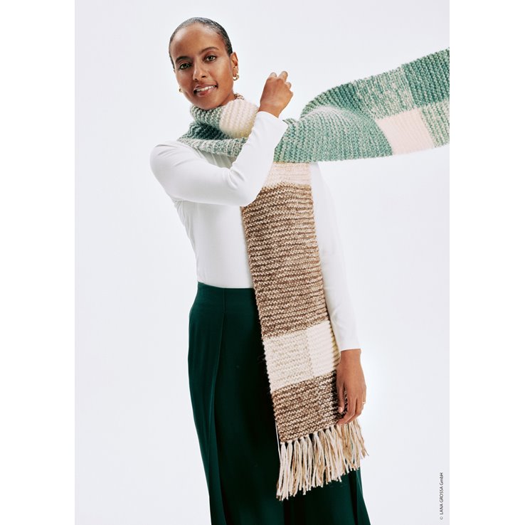 UNA SCIARPA PER LA VITA 2022 - Maglia già finito | 01