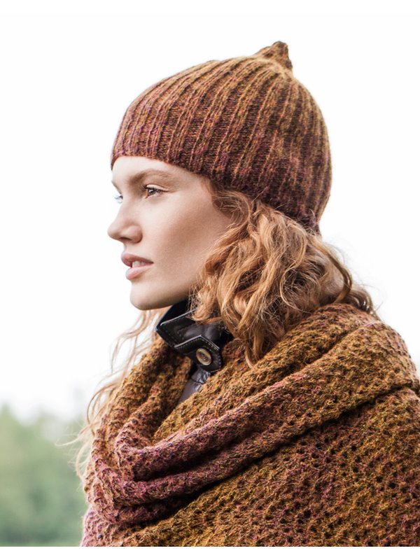 Lana Grossa HAT Gomitolo Puno