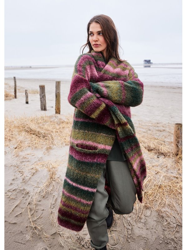 Lana Grossa CAPPOTTO Gigante