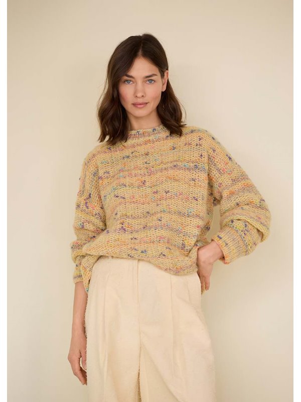 Lana Grossa MAGLIONE Cassata