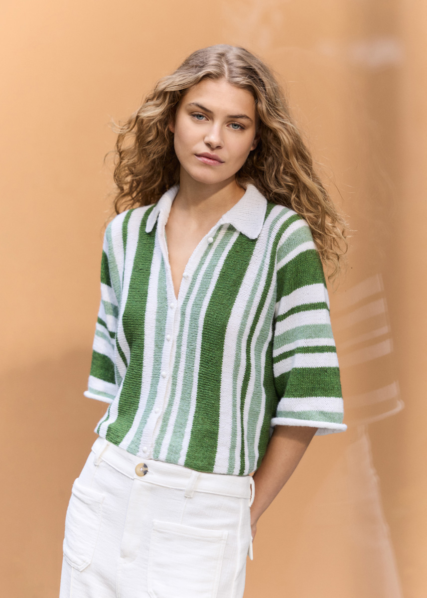 Lana Grossa LOOKBOOK No. 20 - Edizione tedesca