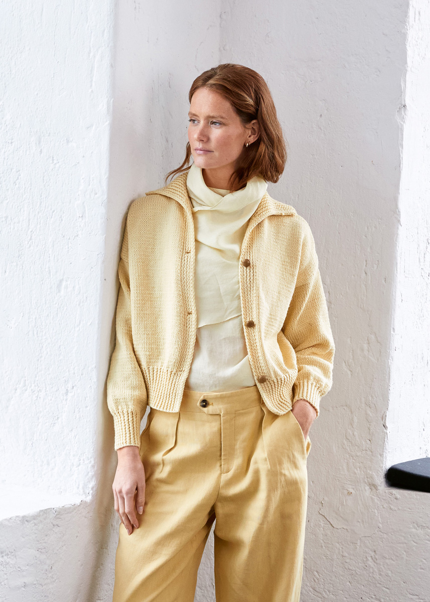 Lana Grossa Merino Classics No. 1 - Edizione tedesca