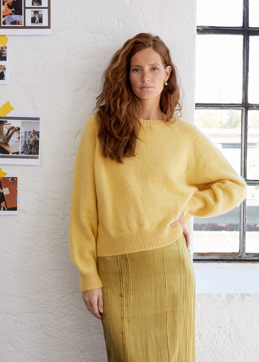 Lana Grossa Merino Classics No. 1 - Edizione tedesca