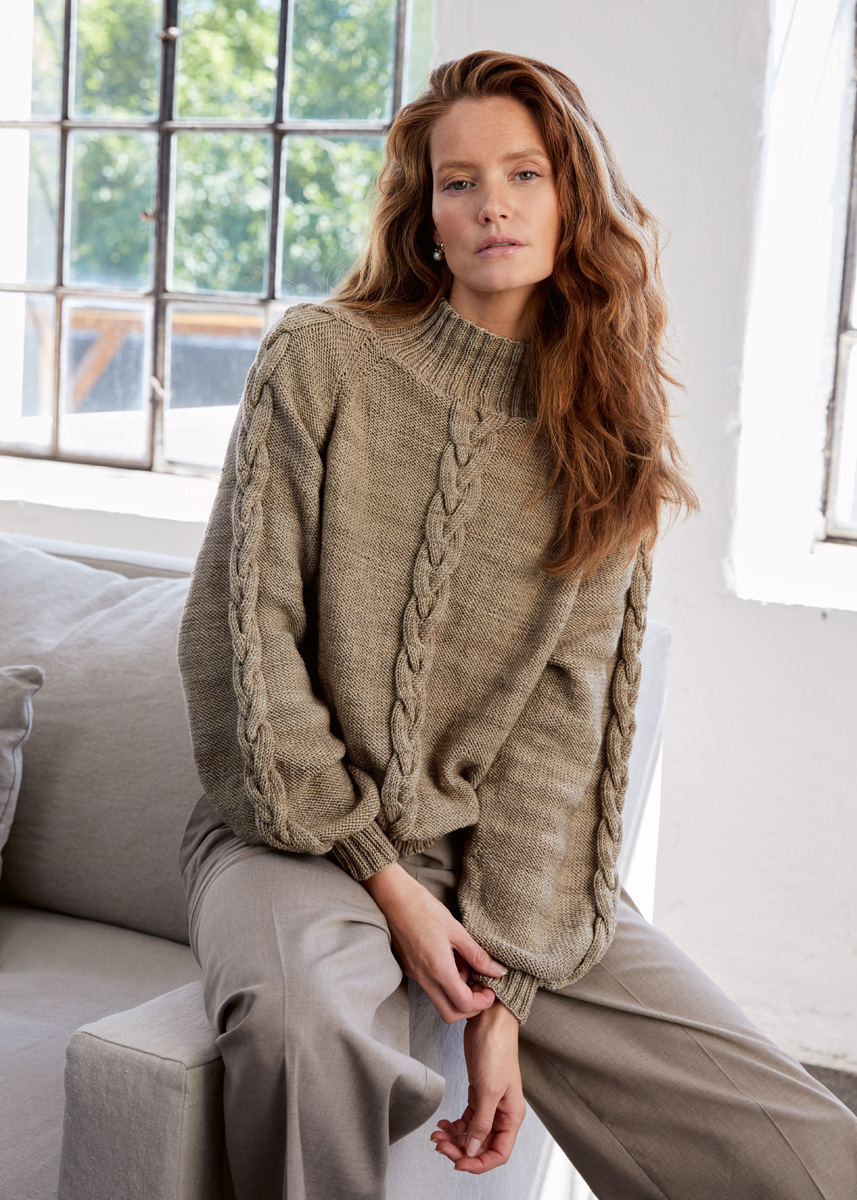 Lana Grossa Merino Classics No. 1 - Edizione tedesca