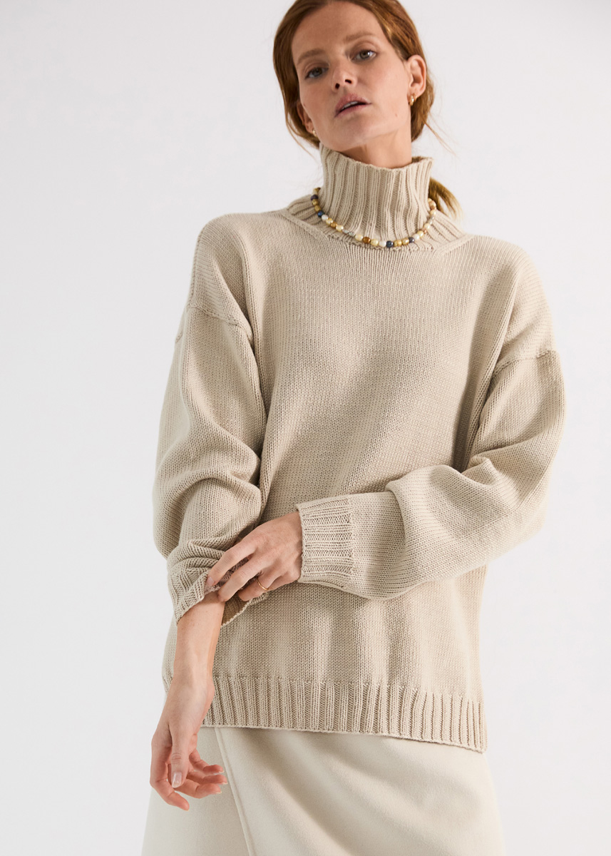 Lana Grossa Merino Classics No. 1 - Edizione tedesca