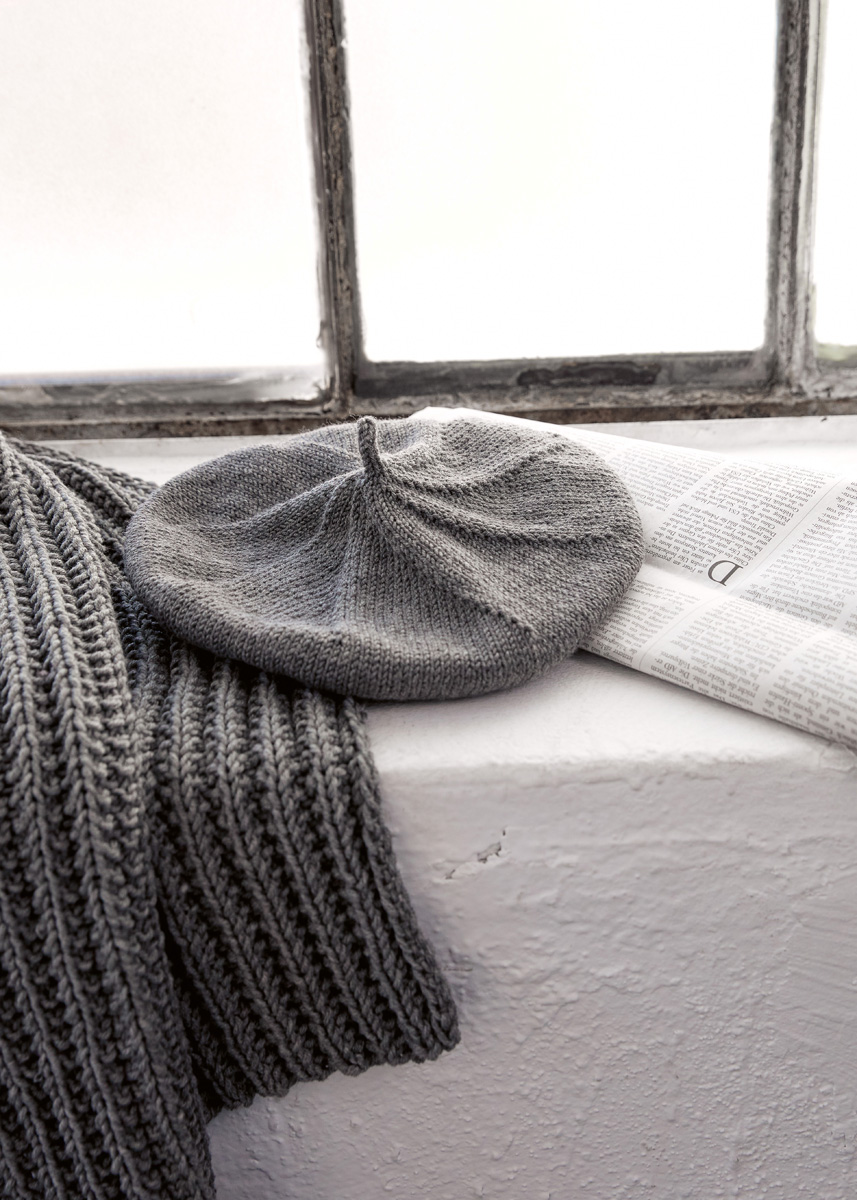 Lana Grossa Merino Classics No. 1 - Edizione tedesca