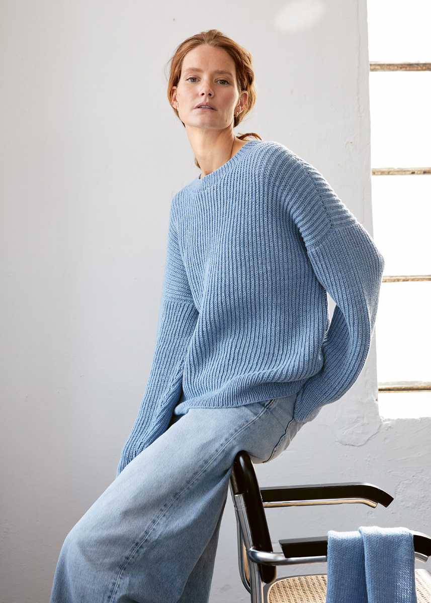 Lana Grossa Merino Classics No. 1 - Edizione tedesca