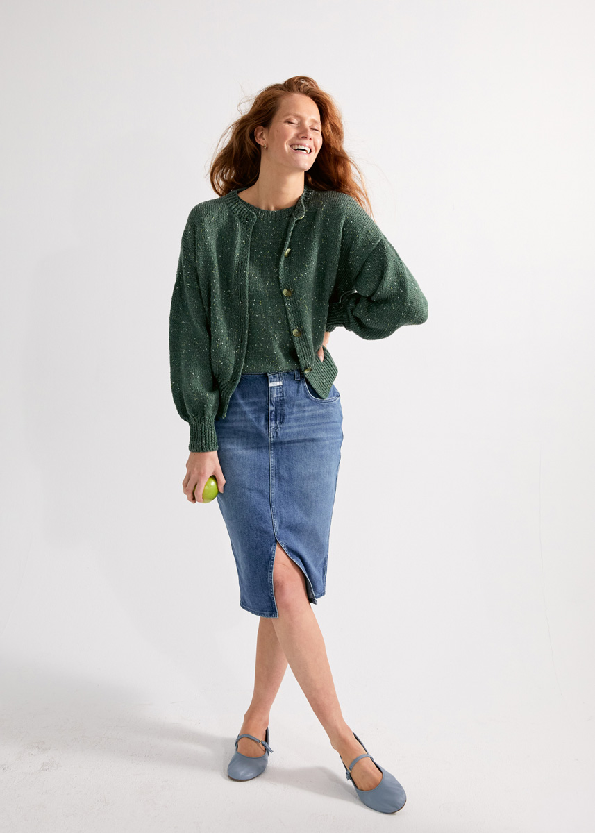 Lana Grossa Merino Classics No. 1 - Edizione tedesca
