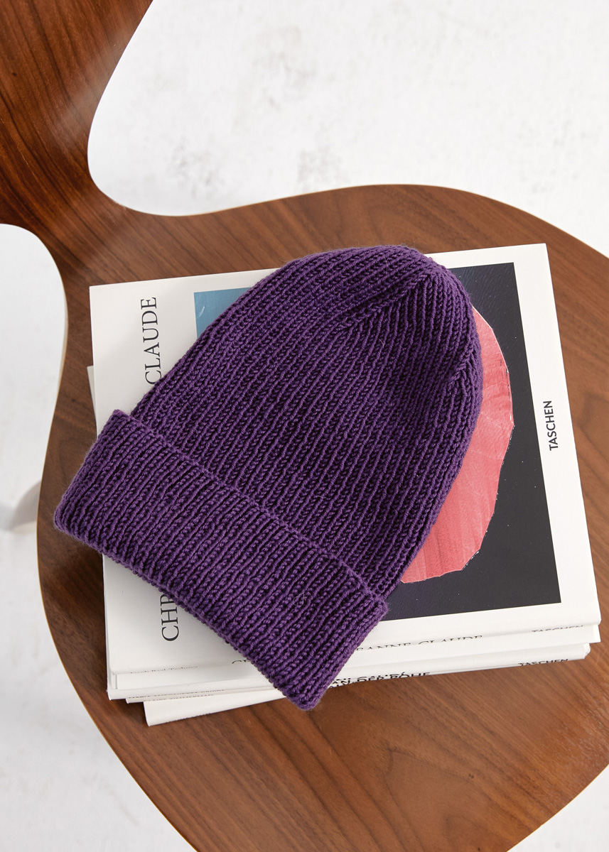 Lana Grossa Merino Classics No. 1 - Edizione tedesca