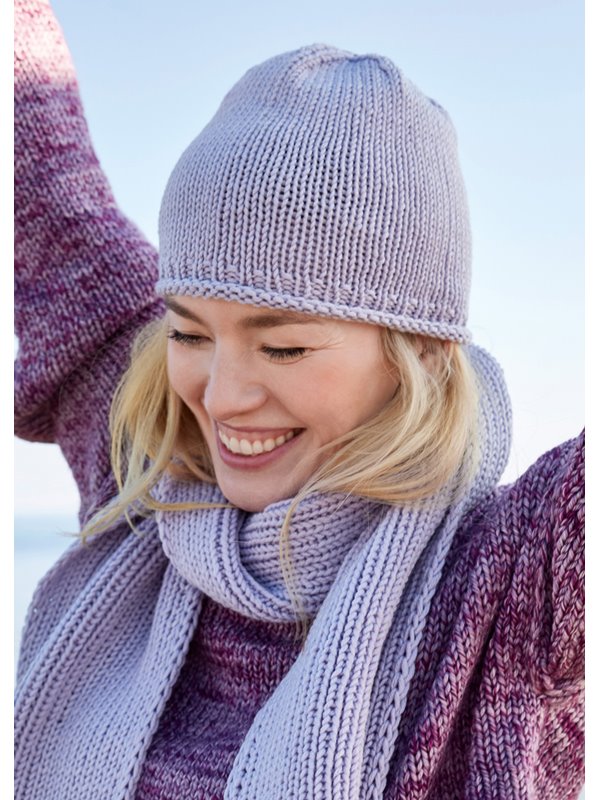 Lana Grossa BERRETTO Cool Wool Superbig