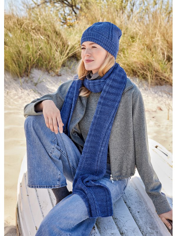 Lana Grossa BERRETTO Cool Wool Big Vintage