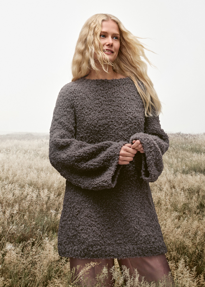 Lana Grossa Nordic Knits No. 4 - Edizione tedesca