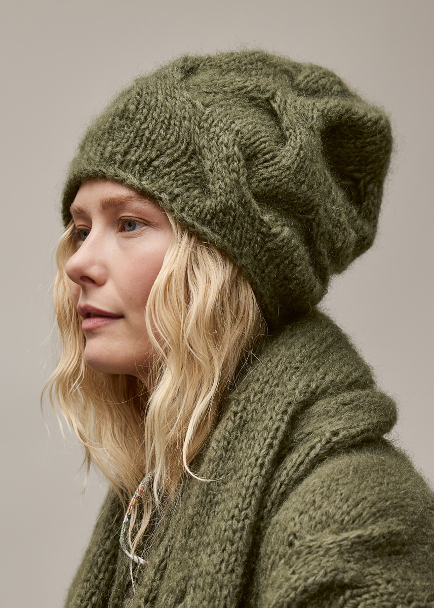 Lana Grossa Nordic Knits No. 4 - Edizione tedesca