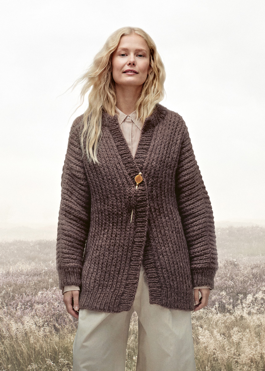 Lana Grossa Nordic Knits No. 4 - Edizione tedesca