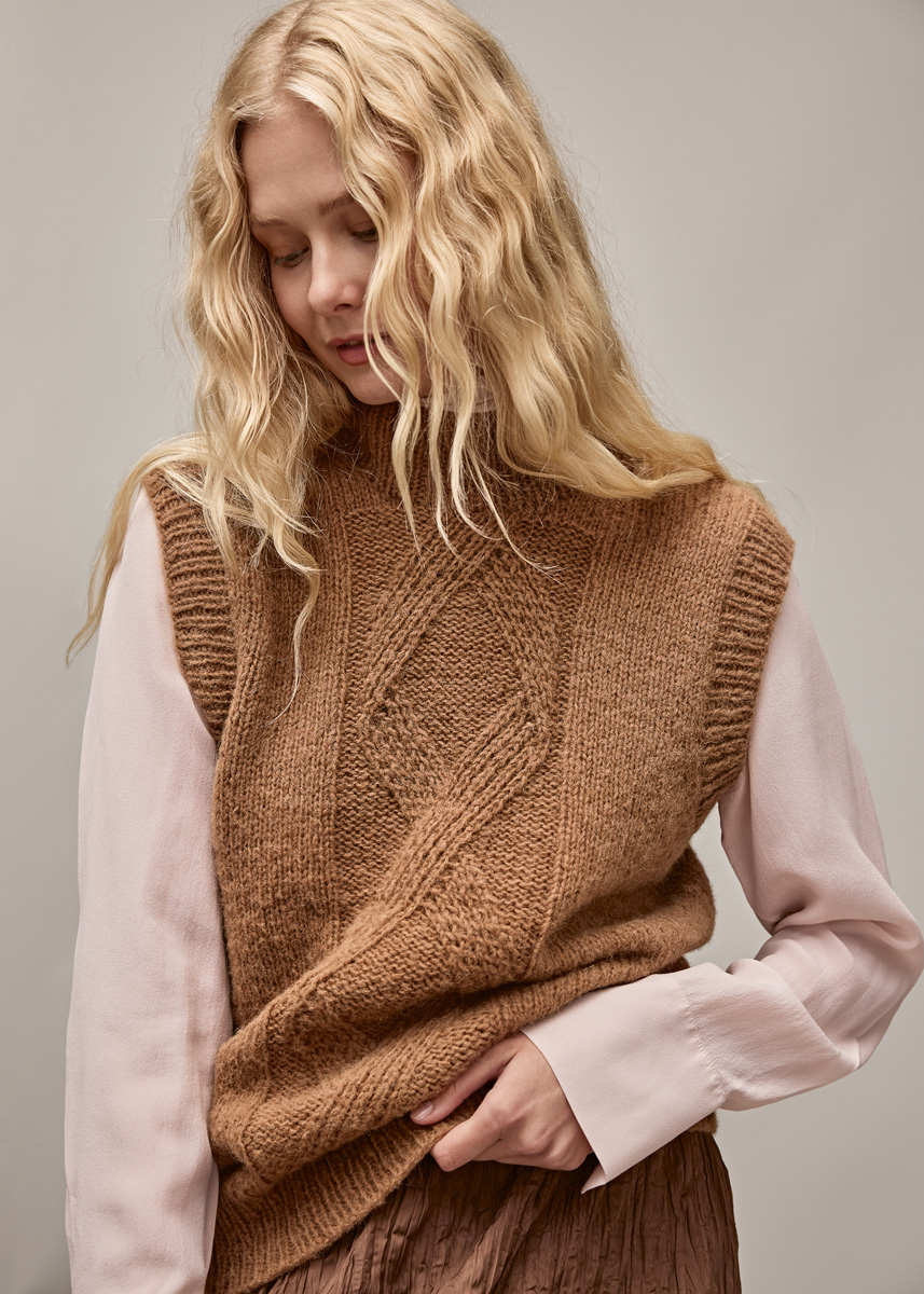 Lana Grossa Nordic Knits No. 4 - Edizione tedesca