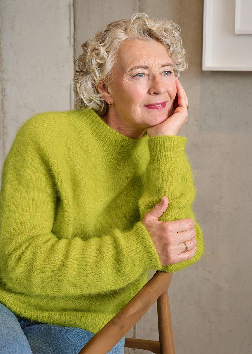 Lana Grossa Sinchens No. 1 - Edizione tedesca