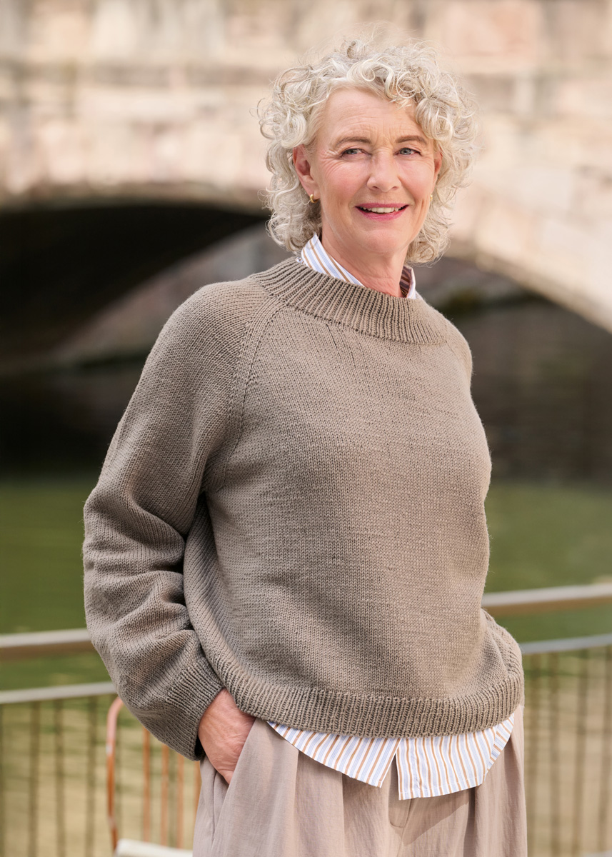 Lana Grossa Sinchens No. 1 - Edizione tedesca