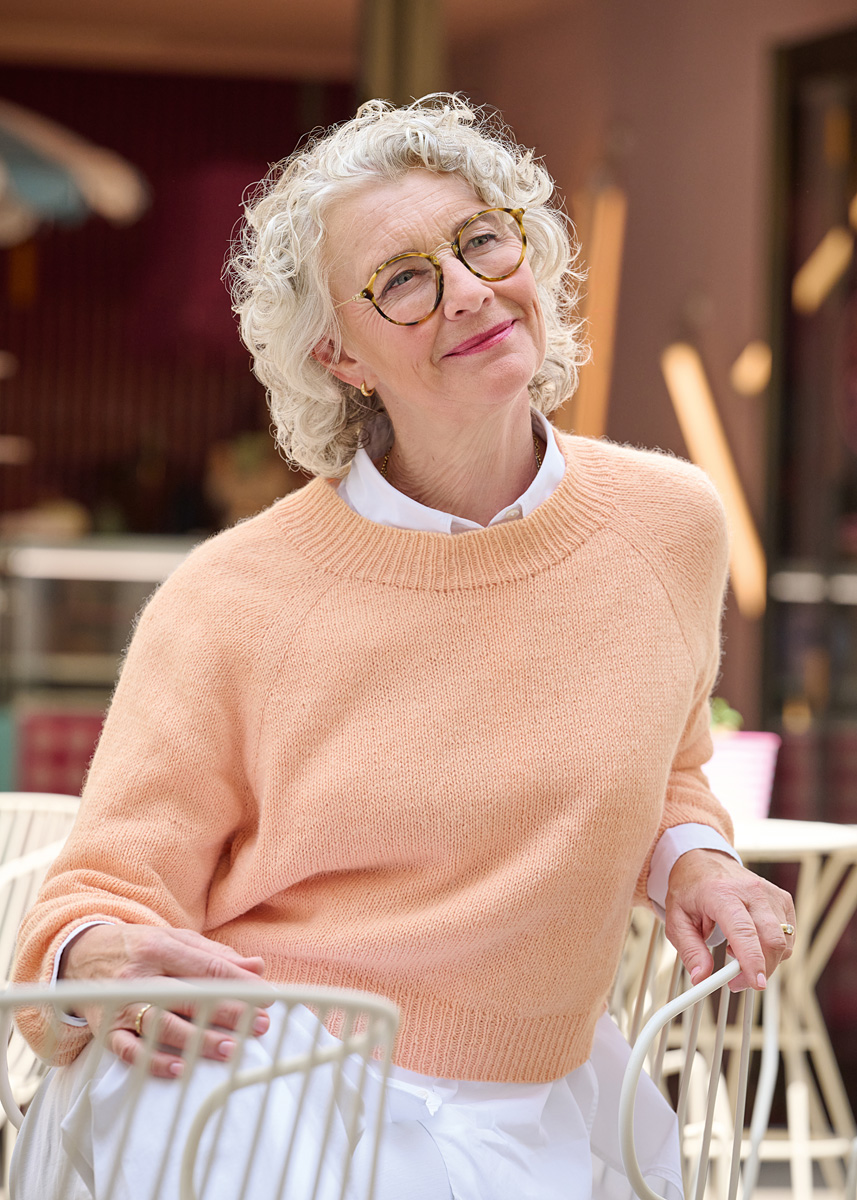 Lana Grossa Sinchens No. 1 - Edizione tedesca