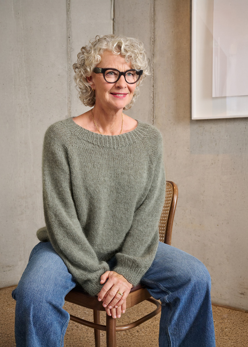 Lana Grossa Sinchens No. 1 - Edizione tedesca