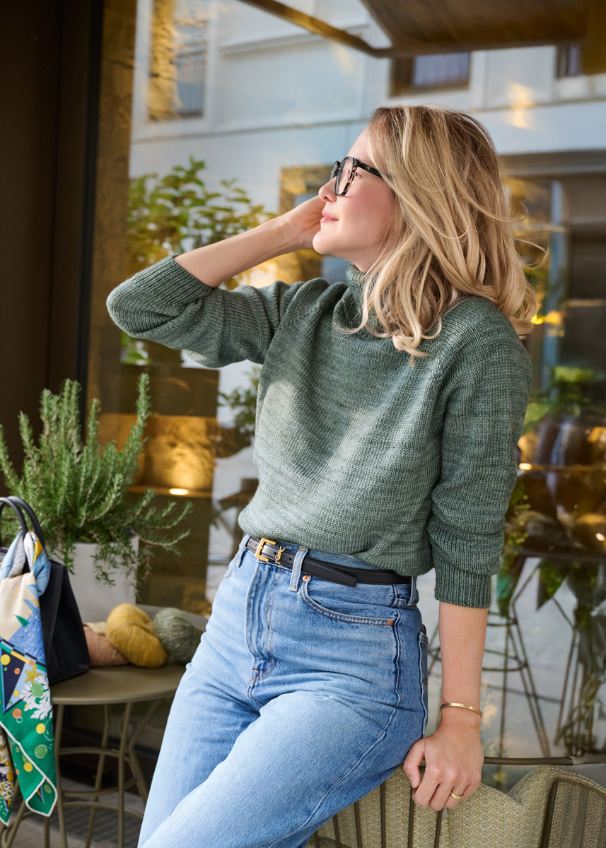 Lana Grossa Sinchens No. 1 - Edizione tedesca