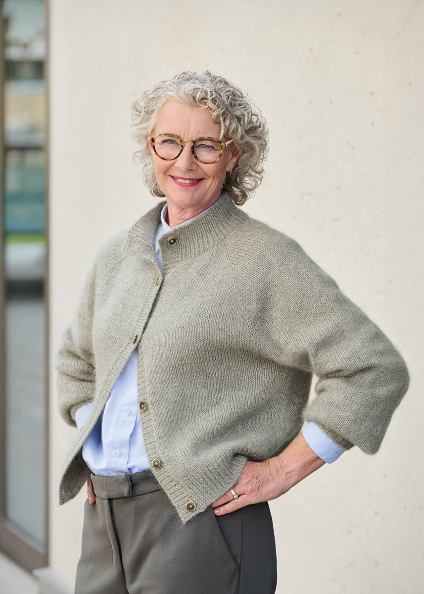 Lana Grossa Sinchens No. 1 - Edizione tedesca