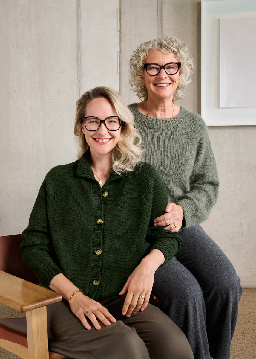 Lana Grossa Sinchens No. 1 - Edizione tedesca