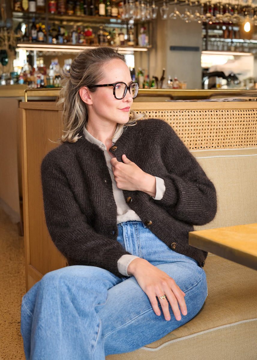 Lana Grossa Sinchens No. 1 - Edizione tedesca