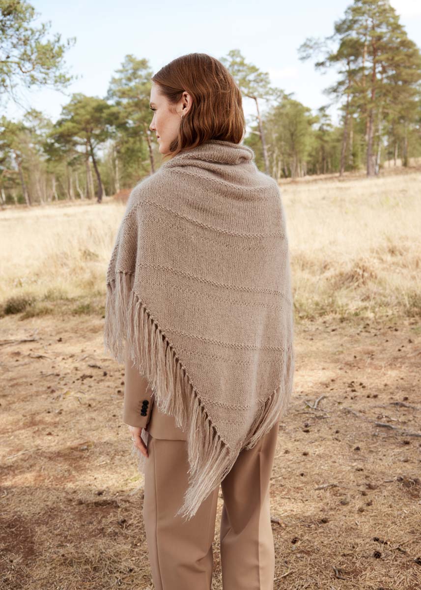 Lana Grossa Tücher & Co. No. 9 - Edizione tedesca