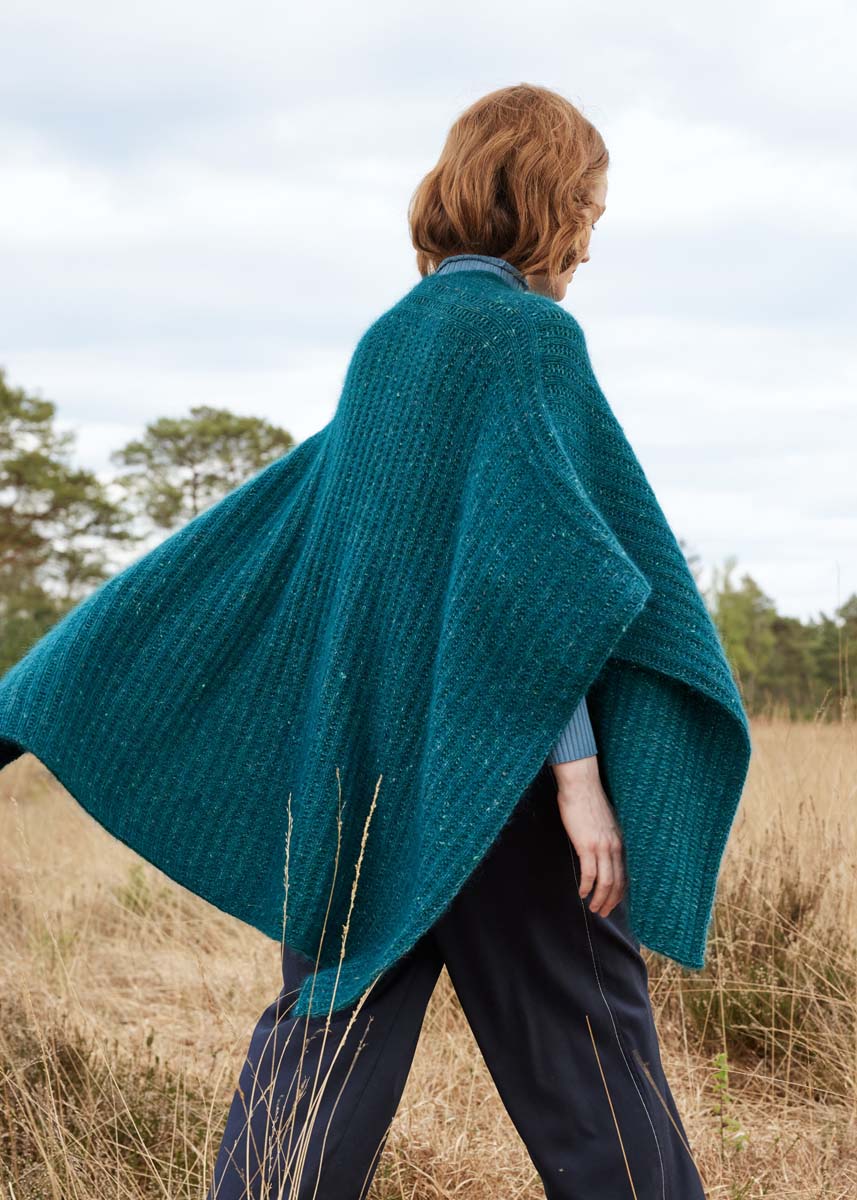 Lana Grossa Tücher & Co. No. 9 - Edizione tedesca