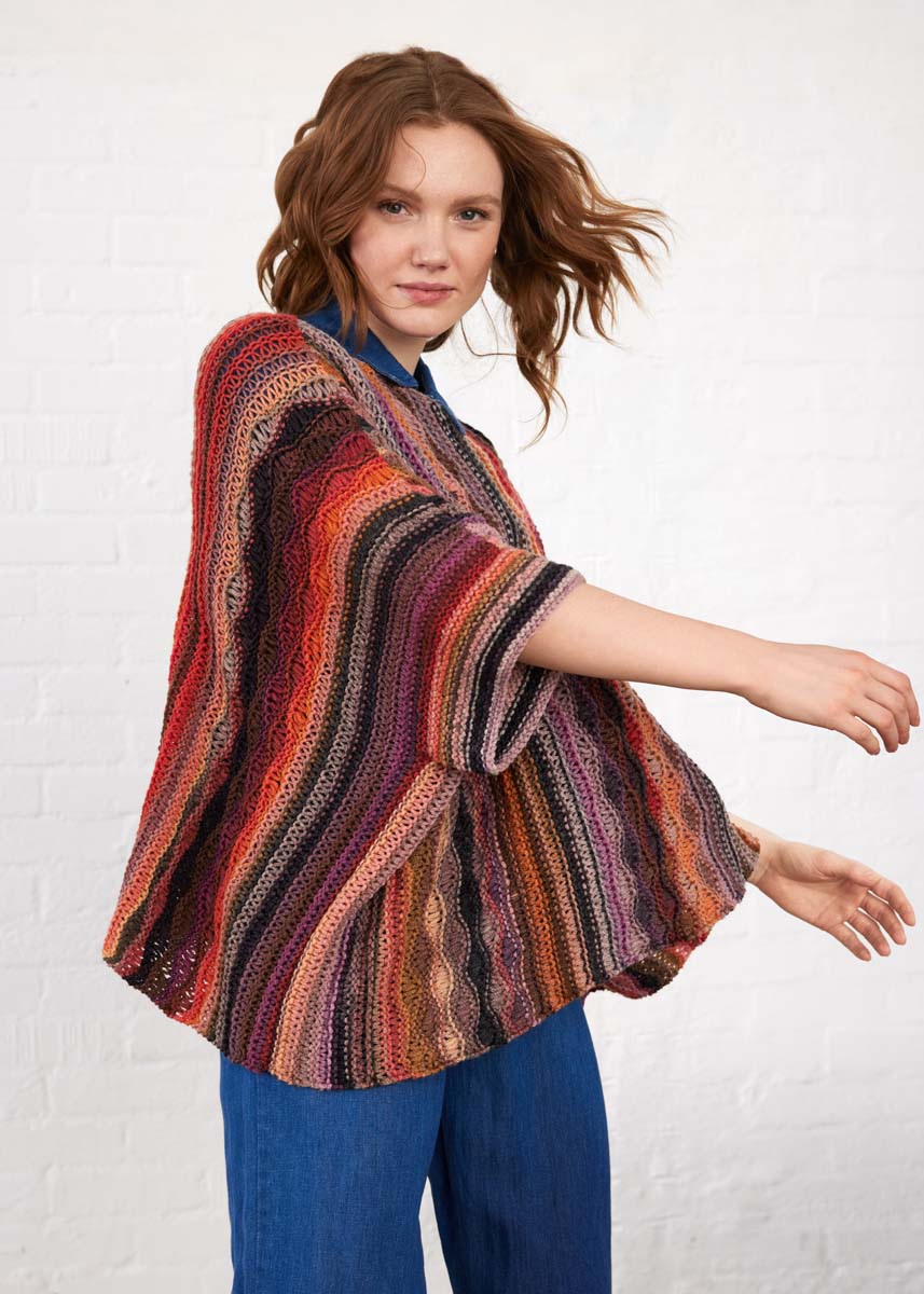 Lana Grossa Tücher & Co. No. 9 - Edizione tedesca