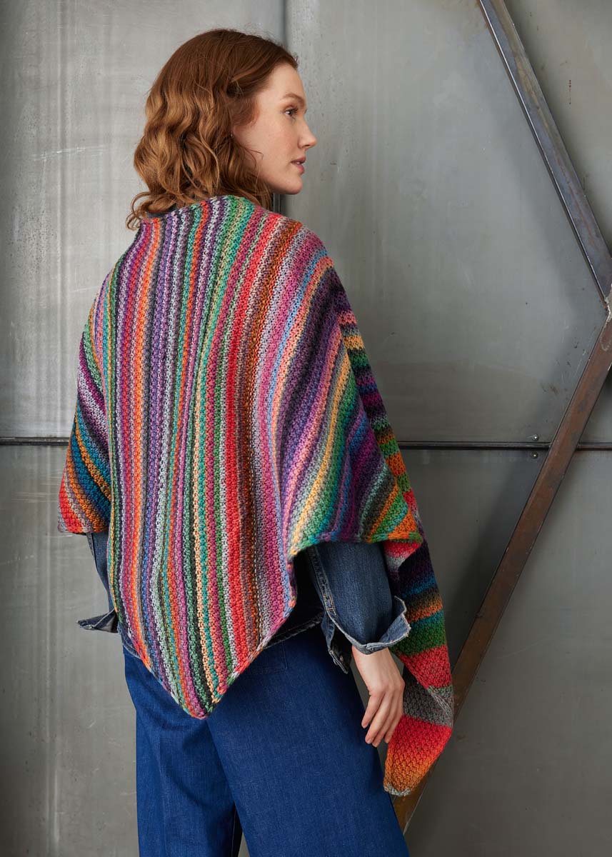 Lana Grossa Tücher & Co. No. 9 - Edizione tedesca