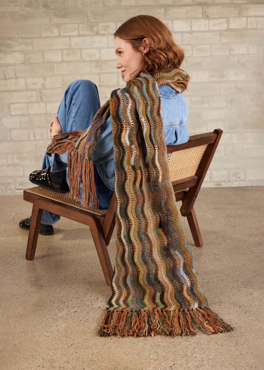 Lana Grossa Tücher & Co. No. 9 - Edizione tedesca