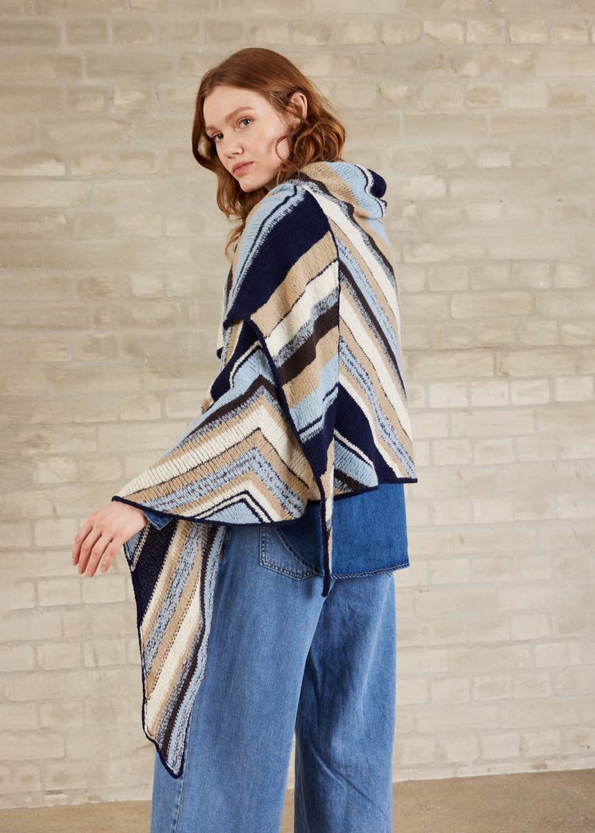 Lana Grossa Tücher & Co. No. 9 - Edizione tedesca