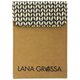 Lana Grossa Assortimento d’aghi acciaio inossidabile piccolo (marone)