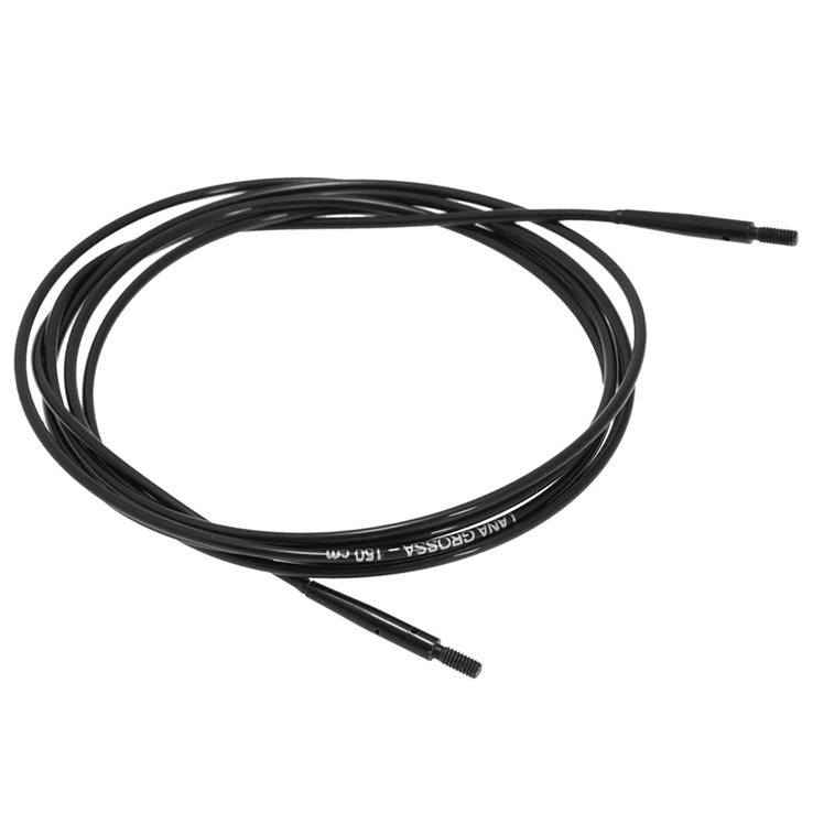 Lana Grossa Cavo d’ago nero 150cm