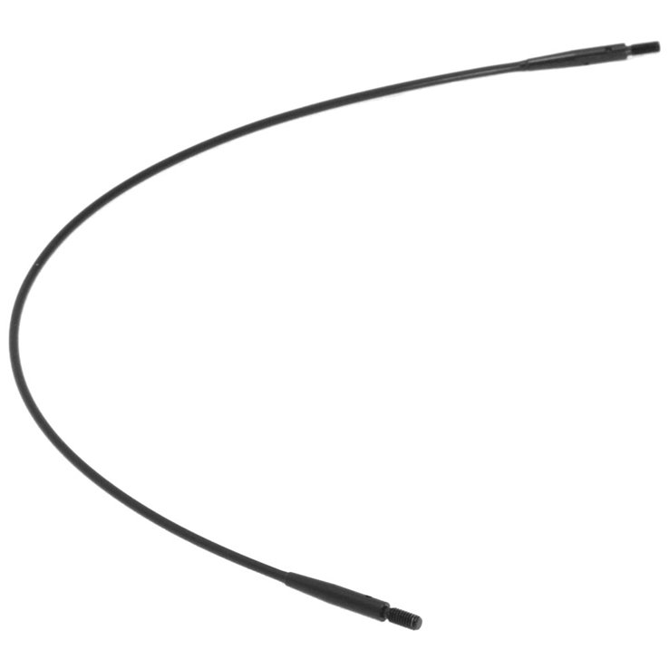 Lana Grossa Cavo d’ago nero 50cm