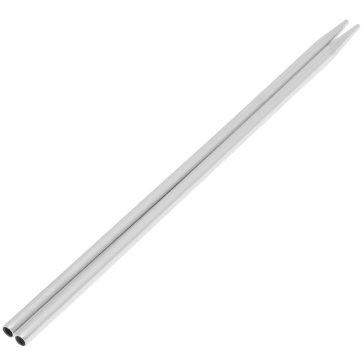 Lana Grossa Aghi intercambiabili Vario ottone Soft Tip mis. 3,0