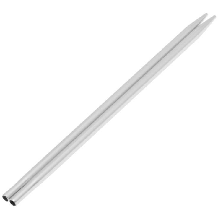 Lana Grossa Aghi intercambiabili Vario ottone Soft Tip mis. 3,5