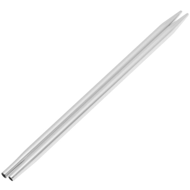 Lana Grossa Aghi intercambiabili Vario ottone Soft Tip mis. 4,0