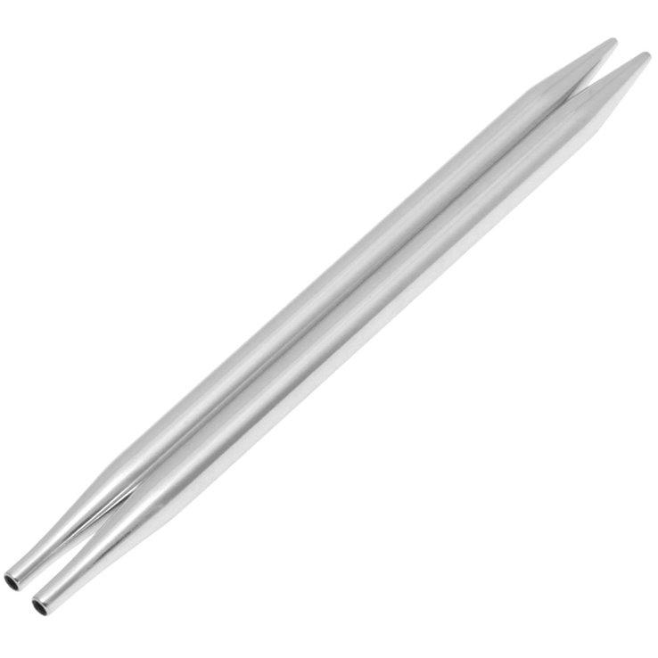 Lana Grossa Aghi intercambiabili Vario ottone Soft Tip mis. 6,0