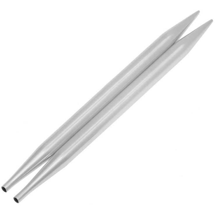 Lana Grossa Aghi intercambiabili Vario ottone Soft Tip mis. 7,0