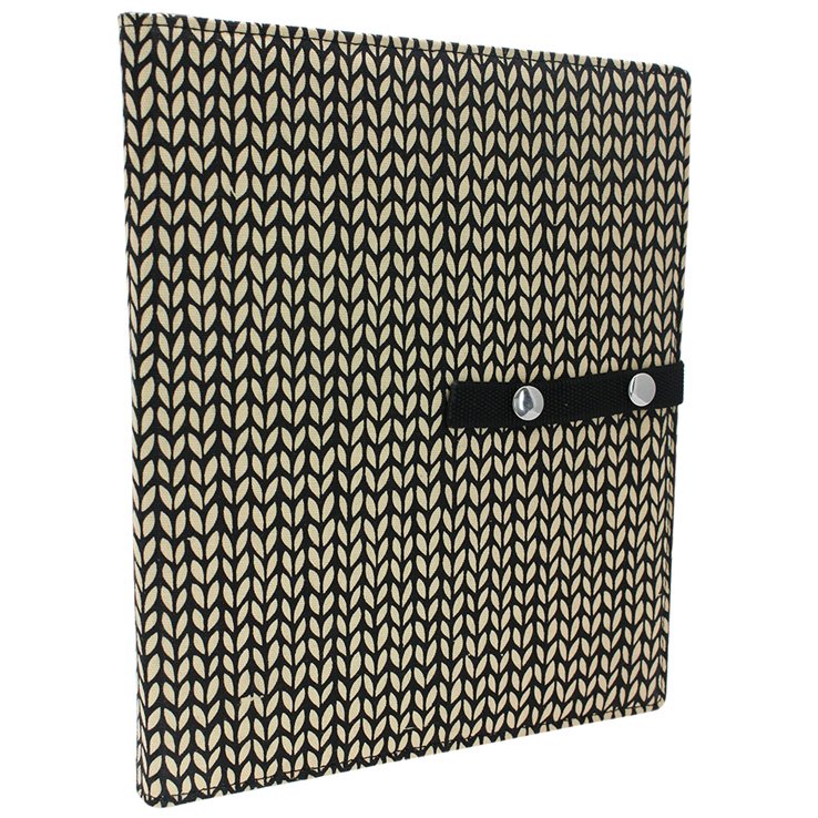 Lana Grossa Cartella istruzioni / cavalcatura per istruzioni