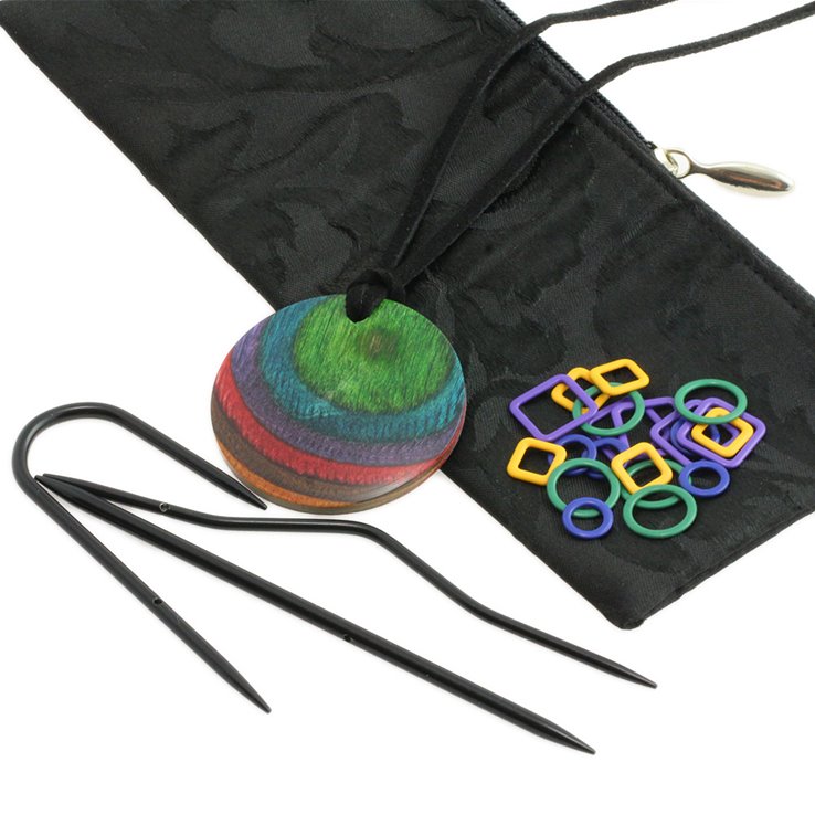 Lana Grossa Collana creativa magnetica - set